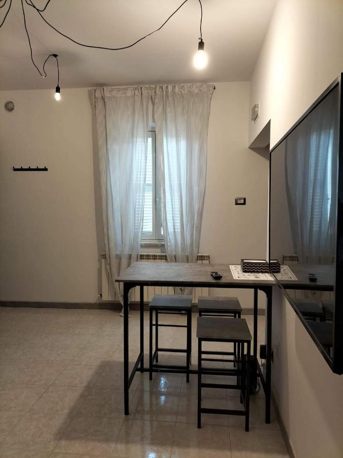 Queen Apartment Al Palazzetto Assise Extérieur photo