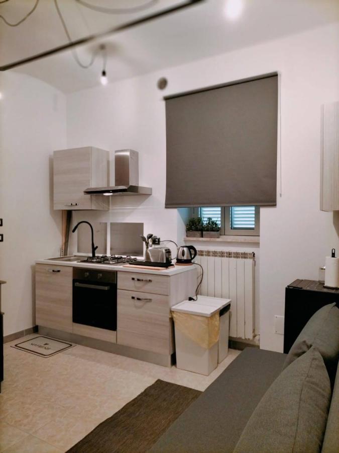 Queen Apartment Al Palazzetto Assise Extérieur photo